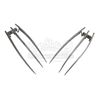 Image 10 : X-MEN (2000) - Wolverine's (Hugh Jackman) Claws