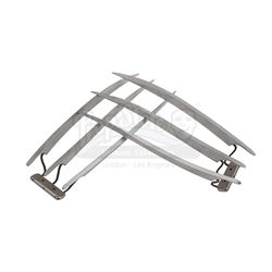 X-MEN (2000) - Wolverine's (Hugh Jackman) Claws