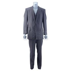 X2: X-MEN UNITED (2003) - Professor Charles Xavier's (Patrick Stewart) Suit