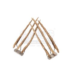 X-MEN ORIGINS: WOLVERINE (2009) - Logan's (Hugh Jackman) Bone Claws