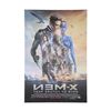 Image 11 : X-MEN: DAYS OF FUTURE PAST (2014) - Cast and Crew Autographed One-Sheet Poster