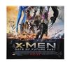 Image 3 : X-MEN: DAYS OF FUTURE PAST (2014) - Cast and Crew Autographed One-Sheet Poster