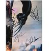 Image 8 : X-MEN: DAYS OF FUTURE PAST (2014) - Cast and Crew Autographed One-Sheet Poster