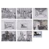 Image 1 : 1984 (1984) - Allan Cameron Hand-drawn Concepts