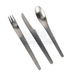 2001: A SPACE ODYSSEY (1968) - Discovery One Cutlery