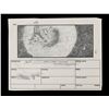 Image 2 : 2010: THE YEAR WE MAKE CONTACT (1985) - Hand-Drawn Storyboards: Jupiter Escape