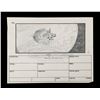 Image 5 : 2010: THE YEAR WE MAKE CONTACT (1985) - Hand-Drawn Storyboards: Jupiter Escape
