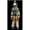 Image 2 : ALIEN (1979) - Light-up Replica Thomas Kane (John Hurt) Spacesuit Display