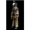 Image 3 : ALIEN (1979) - Light-up Replica Thomas Kane (John Hurt) Spacesuit Display