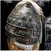 Image 8 : ALIEN (1979) - Light-up Replica Thomas Kane (John Hurt) Spacesuit Display