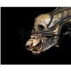 Image 22 : ALIEN (1979) - H.R. Giger-designed Special Effects Mechanical Alien Head