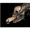 Image 24 : ALIEN (1979) - H.R. Giger-designed Special Effects Mechanical Alien Head