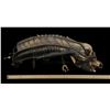 Image 31 : ALIEN (1979) - H.R. Giger-designed Special Effects Mechanical Alien Head