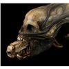 Image 4 : ALIEN (1979) - H.R. Giger-designed Special Effects Mechanical Alien Head