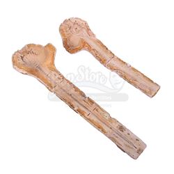 ALIENS (1986) - Facehugger Mould