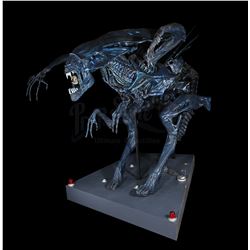 ALIENS (1986) - Full-size Promotional Alien Queen