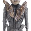 Image 6 : ALIEN3 (1992) - Xenomorph Warrior Complete Costume Display