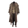 Image 1 : ALIEN3 (1992) - Dillon's (Charles S. Dutton) Complete Costume