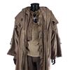 Image 2 : ALIEN3 (1992) - Dillon's (Charles S. Dutton) Complete Costume