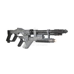 ALIEN RESURRECTION (1997) - Light-Up AR-2 Rifle
