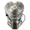 Image 1 : ALIENS VS. PREDATOR: REQUIEM (2007) - Modified Predator Bio-Mask