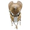 Image 1 : AVP: ALIEN VS. PREDATOR (2004) - Elder Predator Bio-Mask