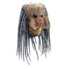 Image 3 : AVP: ALIEN VS. PREDATOR (2004) - Ancient Predator (Ian Whyte) Mask and Necklace