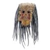Image 4 : AVP: ALIEN VS. PREDATOR (2004) - Ancient Predator (Ian Whyte) Mask and Necklace
