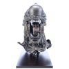 Image 2 : ALIENS VS. PREDATOR: REQUIEM (2007) - Xenomorph Warrior Insert Head with Display Stand