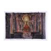 Image 2 : ANGELS & DEMONS (2009) - Collection of Allan Cameron Hand-painted and Printed Rome and Vatican City 