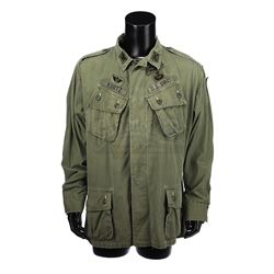 APOCALYPSE NOW (1979) - Colonel Walter E. Kurtz's (Marlon Brando) Screen-Matched Shirt