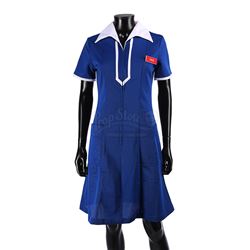 ARTHUR (1981) - Linda Marolla's (Liza Minnelli) Waitress Dress