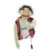 Image 10 : AVENUE Q (STAGE SHOW) - Cameo Puppet Collection: Mrs T, Ricky and Newcomer