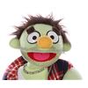 Image 11 : AVENUE Q (STAGE SHOW) - Cameo Puppet Collection: Mrs T, Ricky and Newcomer