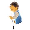 Image 8 : AVENUE Q (STAGE SHOW) - Cameo Puppet Collection: Mrs T, Ricky and Newcomer