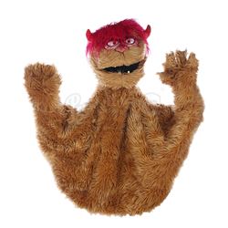 AVENUE Q (STAGE SHOW) - Trekkie Monster Puppet