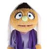 Image 19 : AVENUE Q (STAGE SHOW) - Wedding Puppet Collection: Kate Monster, Nicky, Princeton, Rod, Kate Monster