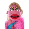 Image 7 : AVENUE Q (STAGE SHOW) - Lucy the Slut and Princeton Puppets