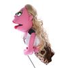Image 5 : AVENUE Q (STAGE SHOW) - Date Night Puppet Collection: Bad Idea Bears, Kate Monster, Princeton and Lu