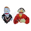 Image 1 : AVENUE Q (STAGE SHOW) - Nicky and Rod Puppets