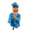 Image 2 : AVENUE Q (STAGE SHOW) - Kate Monster and Princeton Graduation Puppets