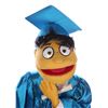 Image 3 : AVENUE Q (STAGE SHOW) - Kate Monster and Princeton Graduation Puppets