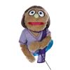 Image 6 : AVENUE Q (STAGE SHOW) - Kate Monster and Princeton Graduation Puppets