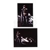 Image 10 : BATMAN (1989) - Third Draft Script, Promotional Stills and Polaroids