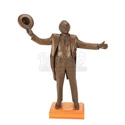 BATMAN (1989) - Joker Crew Gift Statue