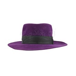 BATMAN (1989) - Joker's (Jack Nicholson) Fedora