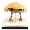 Image 2 : *BATTERIES NOT INCLUDED (1987) - Final Approved Jetsam Fix-It Design Model with Stand