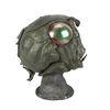 Image 3 : BATTLESTAR GALACTICA (TV SERIES, 1978-1979) - Ovion Mask and Costume Pieces