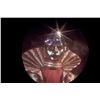 Image 8 : BATTLESTAR GALACTICA (TV SERIES, 1978-1979) - Specter's (Murray Matheson) Cylon Costume