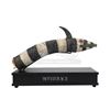 Image 1 : BEETLEJUICE (1998) - Sandworm Puppet